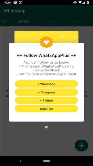 WhatsApp Plus2