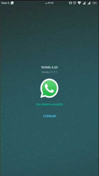 WhatsAppMA4