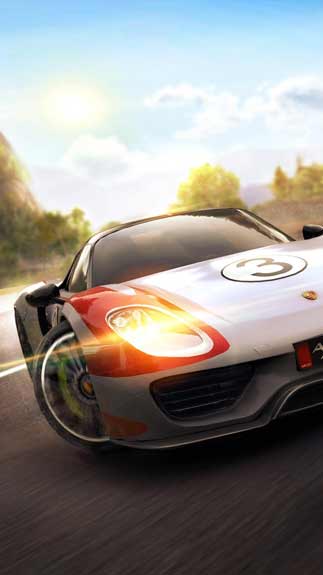 Asphalt 8: Airborne1