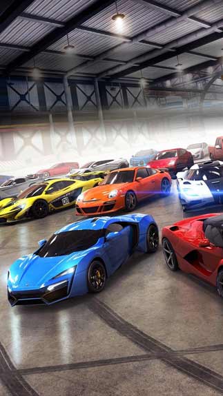 asphalt 8 airborne (3.1.1a) new trainer download