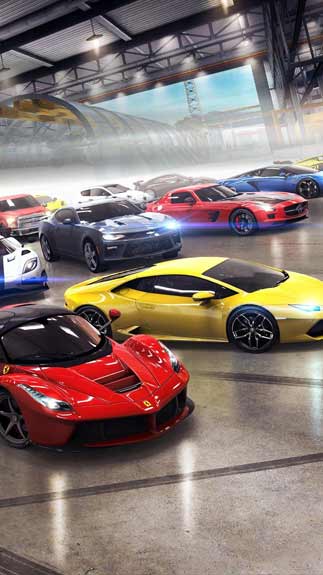 Asphalt 8: Airborne3