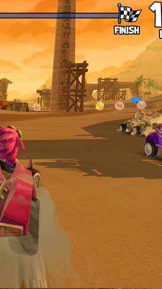 Beach Buggy Racing 22