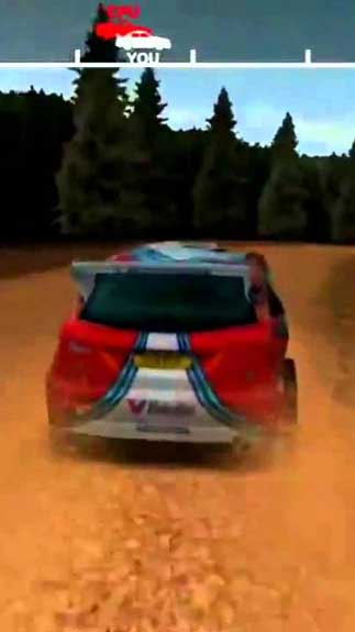 Colin McRae Rally1