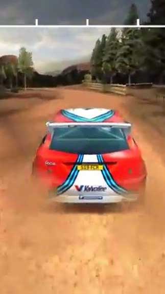 colin mcrae rally free download full version apk