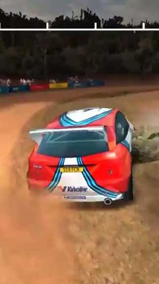 Colin McRae Rally3