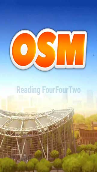 Online Soccer Manager (OSM) 19/204