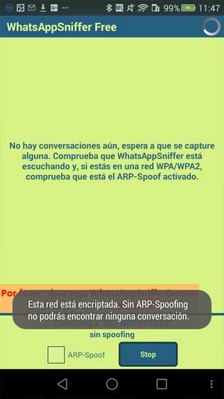 Whatsapp Sniffer3