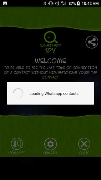 WhatsApp Spy4