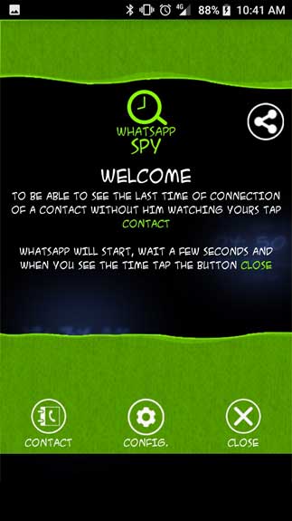 whatsapp spy apk download