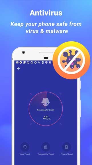 Cm Security 5 1 8 Apk Free Download For Android Open Apk