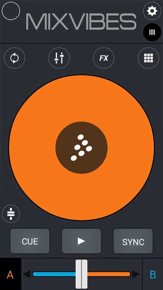 cross dj pro 2.0.3 apk