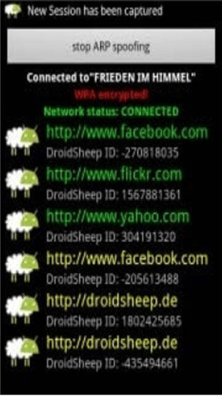 DroidSheep1