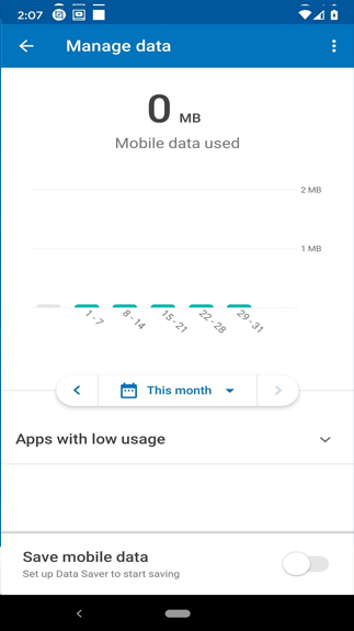 Google Datally 1 8 Apk Free Download For Android Open Apk