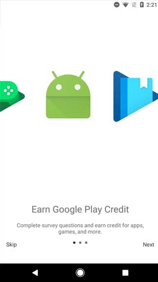 Google Opinion Rewards4