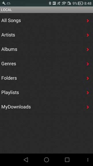 MP3 Music Download Pro3