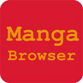 Manga Browser