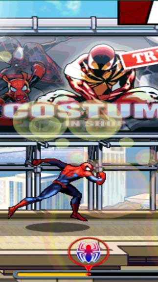 Spider-Man Ultimate Power APK Download for Android Free