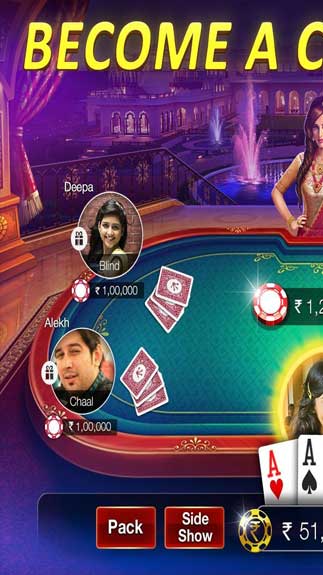 teen patti gold online