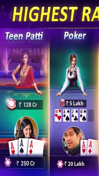 teen patti gold apk latest version download