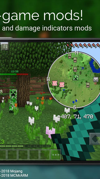 toolbox for minecraft pe ios