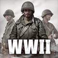 World War Heroes: WW2