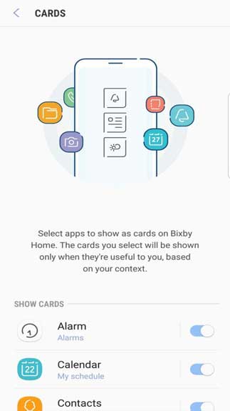 Bixby Home 3 0 10 6 Apk Free Download For Android Open Apk