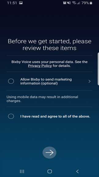 Bixby Voice1