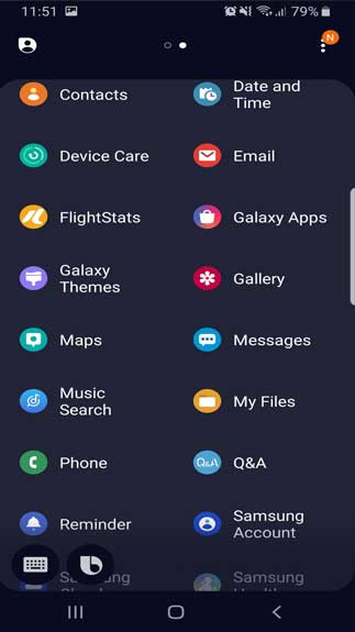 Bixby Voice2