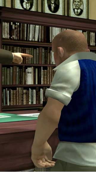 Bully: Anniversary Edition3