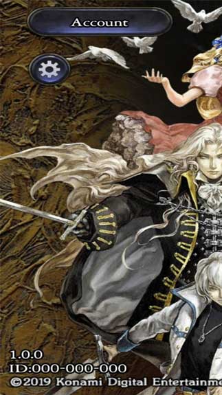 Castlevania: Grimoire of Souls1