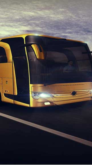 Coach Bus Simulator2