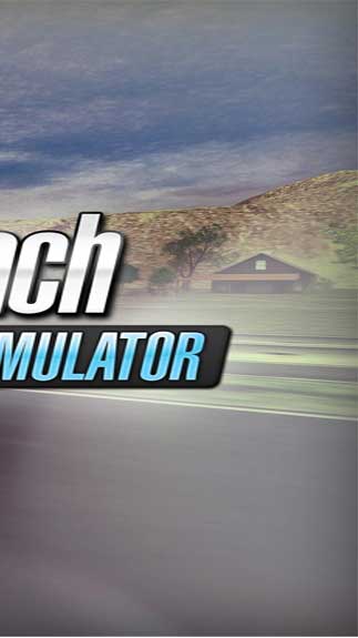 Coach Bus Simulator4