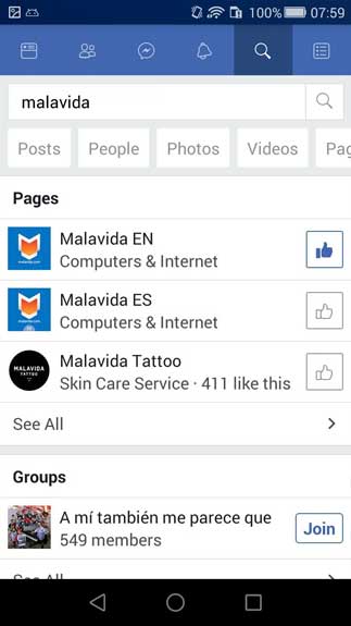 facebook lite apk download