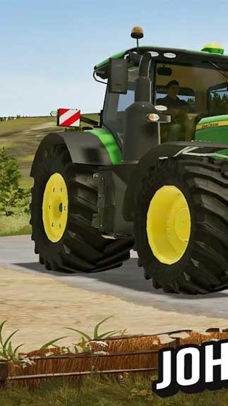Farming Simulator 204