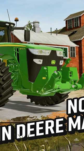 Farming Simulator 203