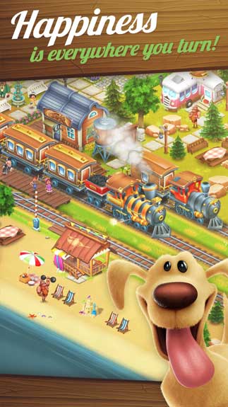 hay day game download