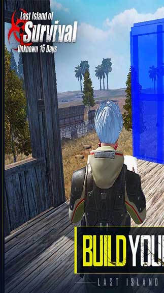 Last Day Rules: Survival1