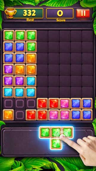 Block Puzzle Jewel APK For Android3