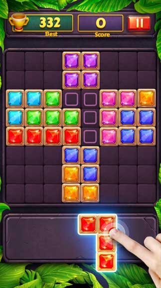 Block Puzzle Jewel APK For Android4