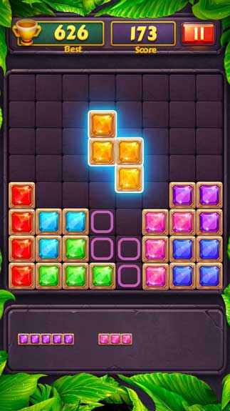 Block Puzzle Jewel APK For Android1