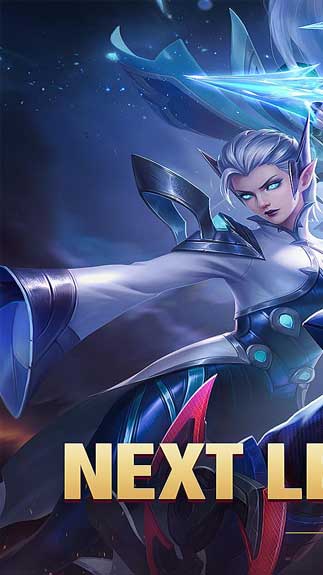 Download Mobile Legends Bang Bang for Android - Free - 21.8.32.9053