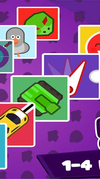 2 3 4 Player Mini Games - APK Download for Android