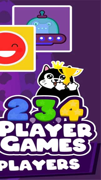 Cool 2 3 4 Player Mini Games APK for Android Download