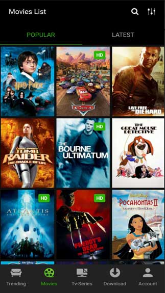 CineHub APK Free Download Free Download for Android APK Apps Open APK CineHub APK Free Download Free Download for Android APK Apps Open APK