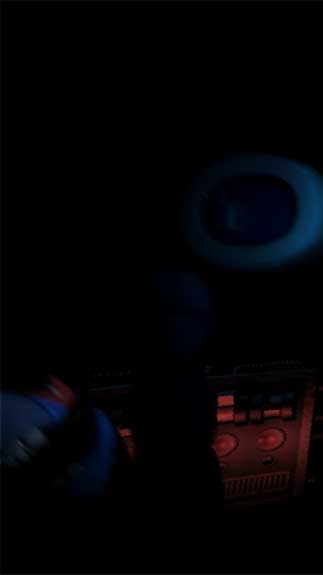 Five Nights at Freddy's: Sister Location1