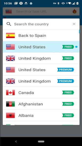 hola free vpn proxy apk