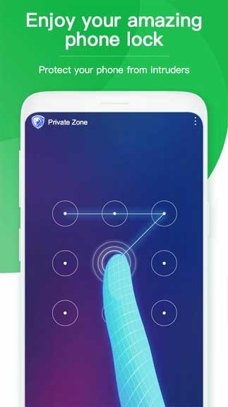 leo privacy guard applock apk