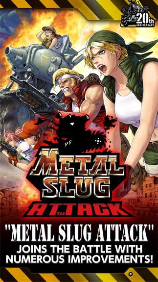 METAL SLUG ATTACK1