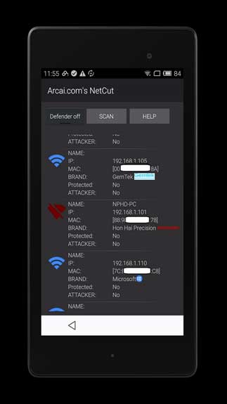 kali nethunter apk