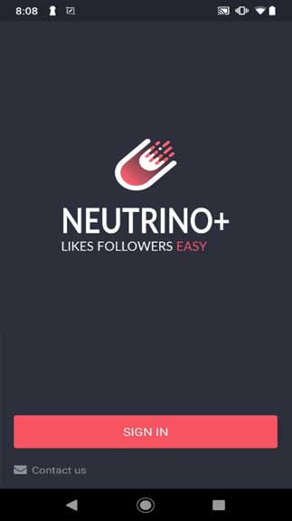Neutrino+3